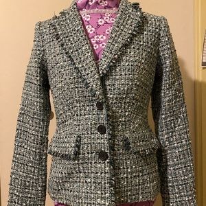 karl lagerfeld jacket